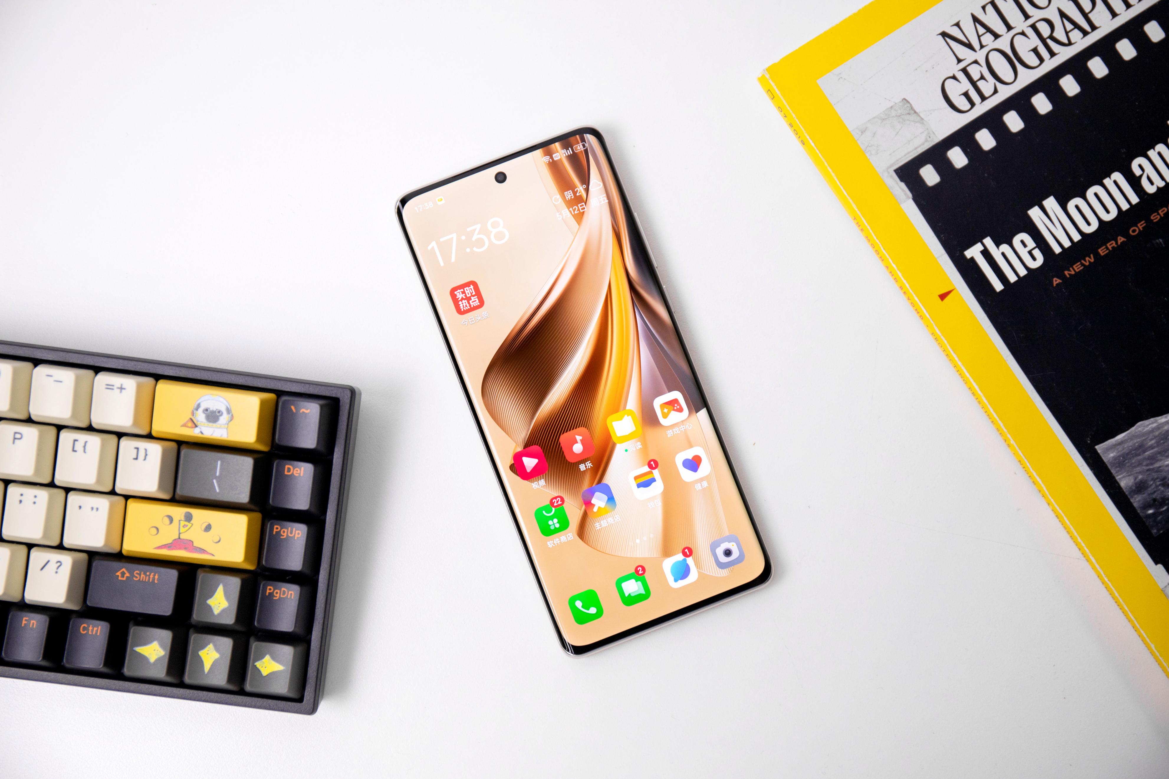 2022年三星最值得入手的二手手机,三星华为oppo哪款手机性价比高