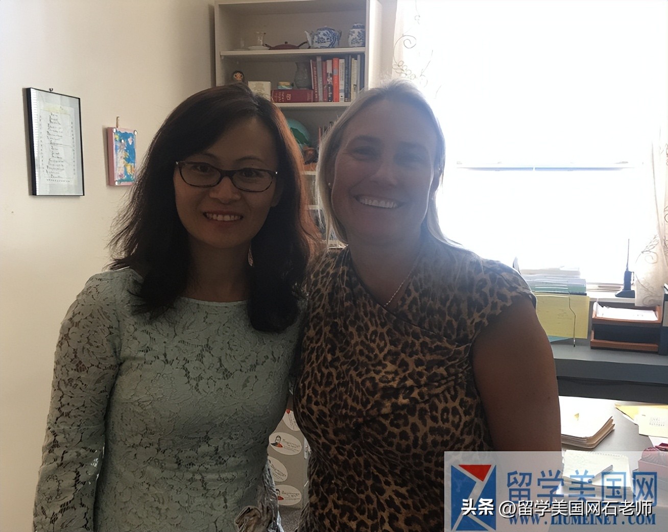 美国私立走读高中,封闭式高中能申请走读吗