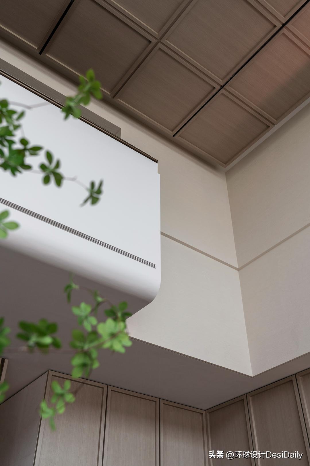 首发.ONE-CU壹方｜中海独墅云著，苏州叙事「环球设计3013期」