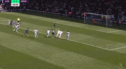 威尔逊任意球,威尔逊绝杀比赛