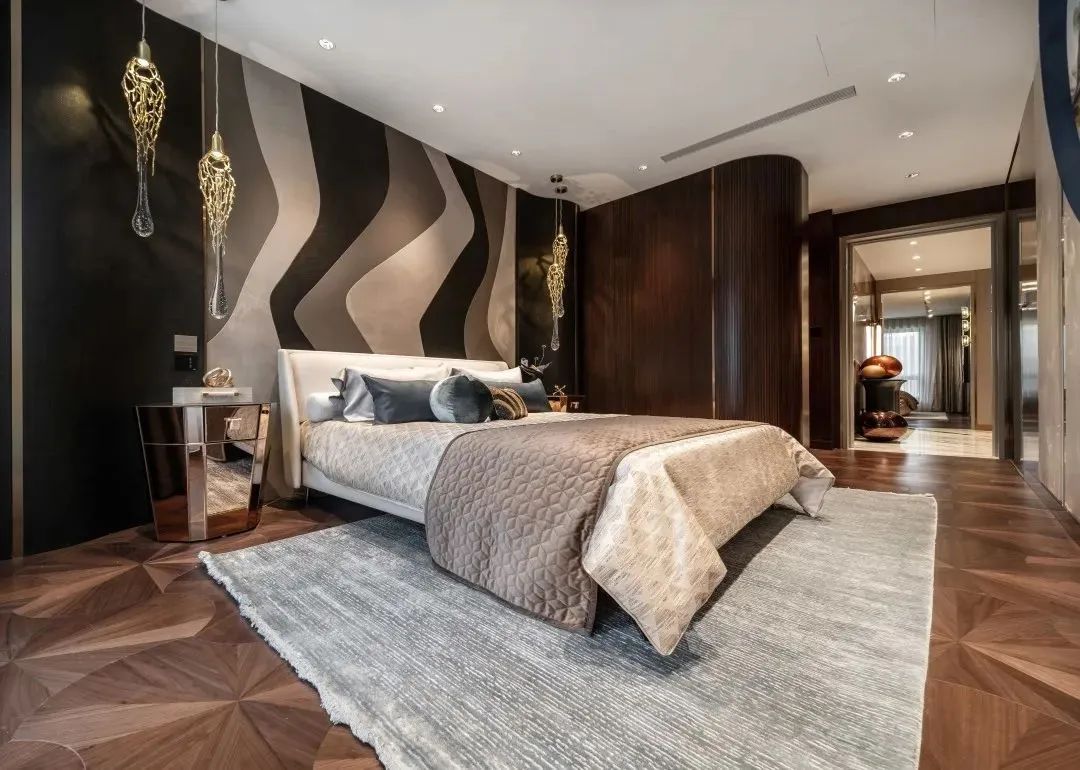 欧式石材别墅案例分析,顶级别墅室内石材设计