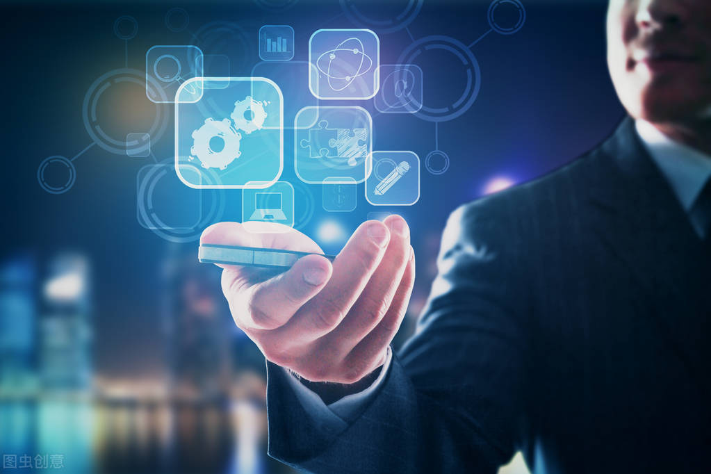 你心中最理想的手机是什么,你心目中的手机