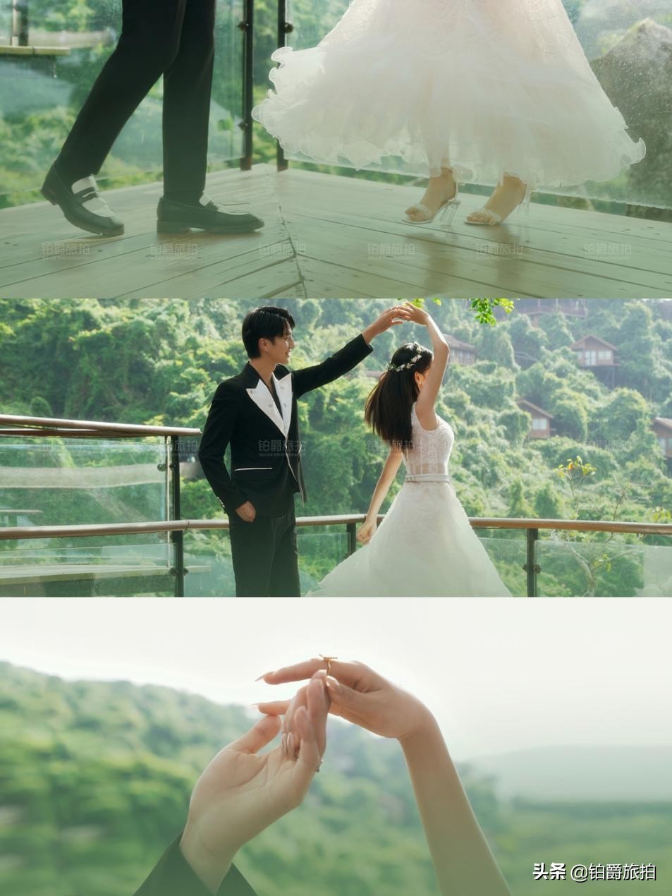 铂爵旅拍光影极简,铂爵旅拍大理风格推荐一下