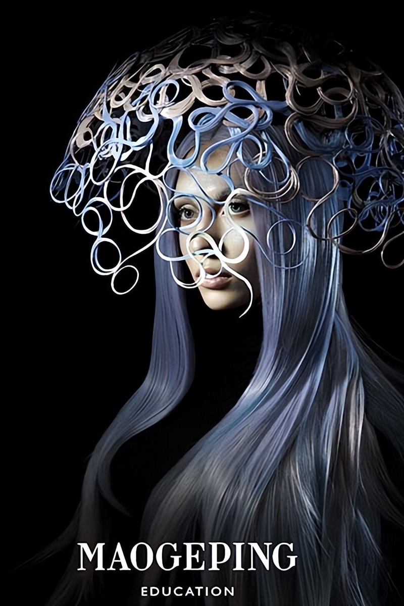 自学影楼化妆怎么学,影楼学化妆要学多长时间