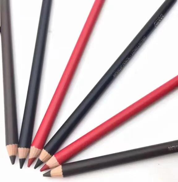 砍眉刀眉笔根根分明,眉笔砍笔刀