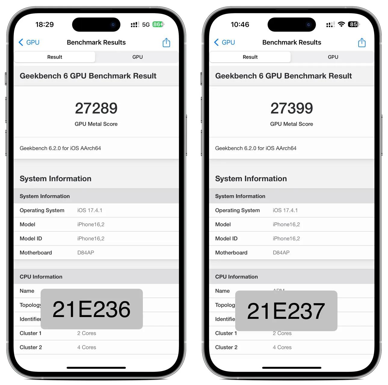 苹果推送ios17.4.1正式版续航,苹果ios17.2正式版上线续航