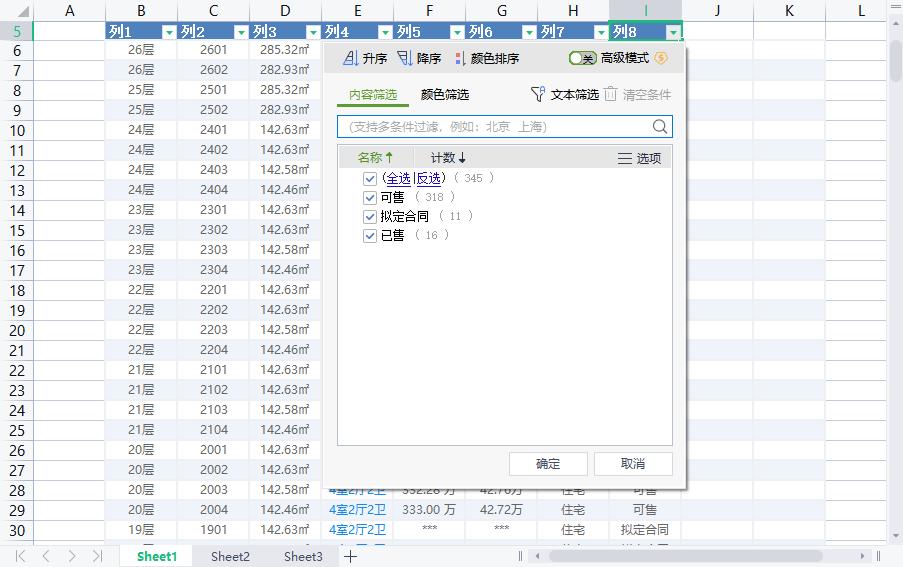 开盘3个月,仅售27套,国锐雲嶺五大病状