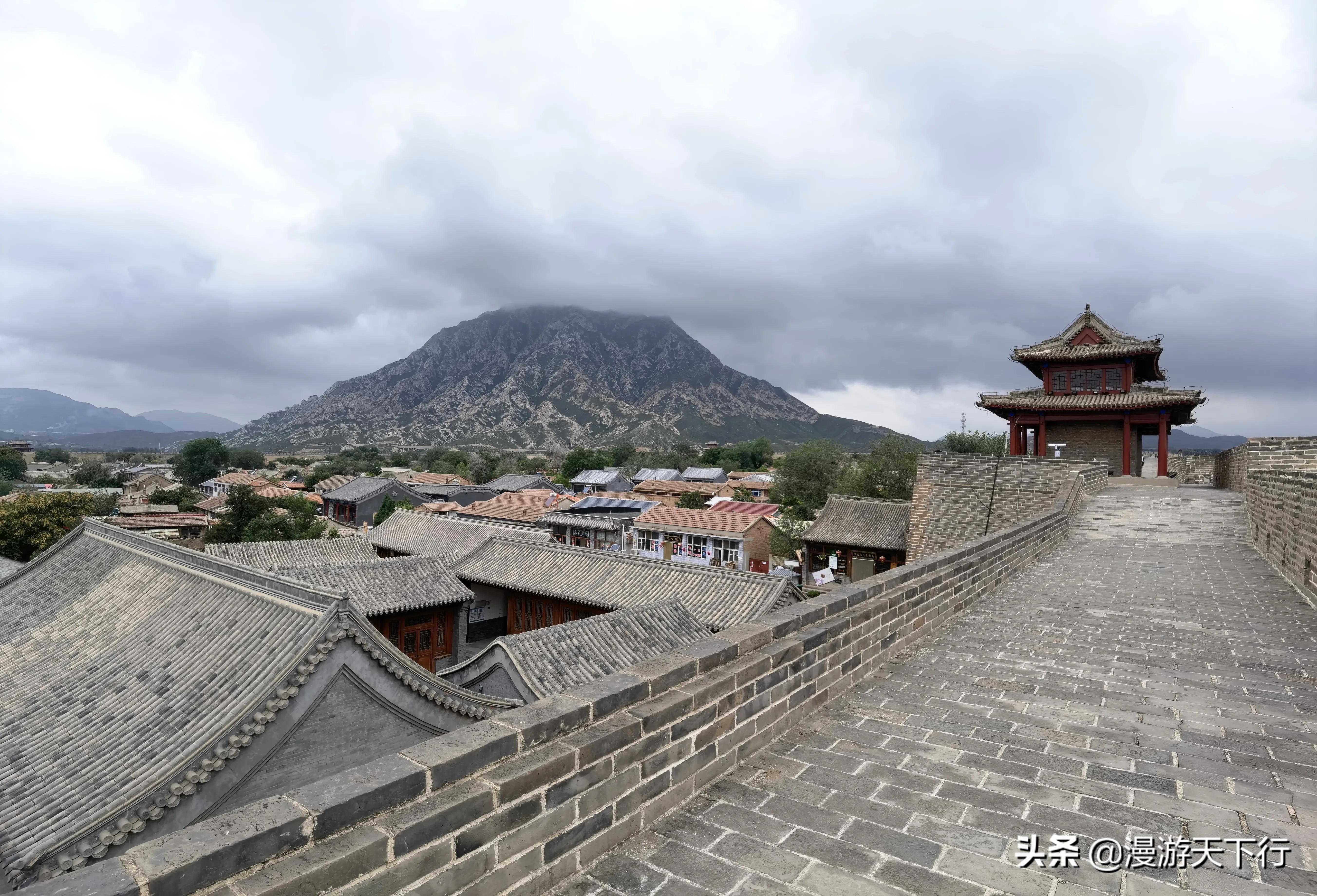 怀来周边一日游旅游景点推荐,怀来一日游美图