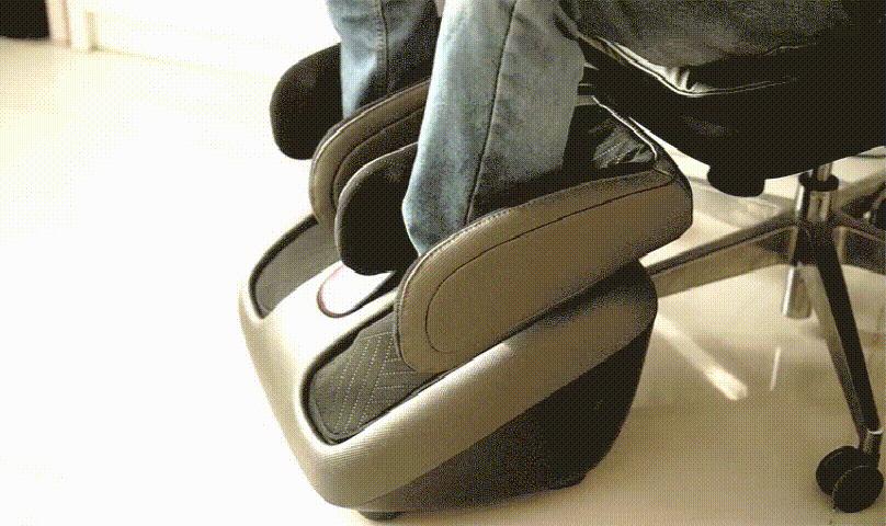 傲胜按摩椅安装,傲胜按摩椅效果图