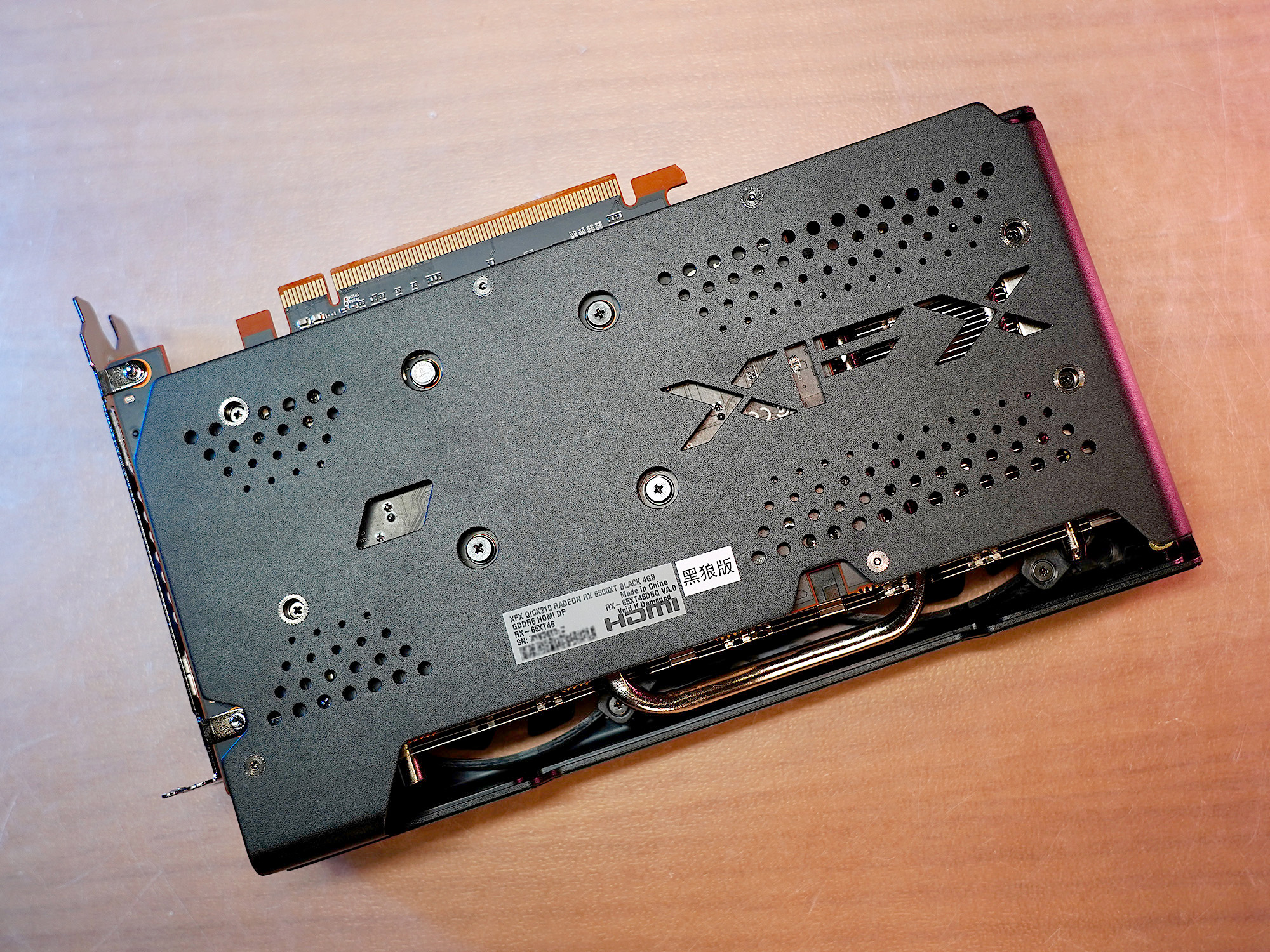 都2022年了，1080p分辨率下4GB显存够用吗？迟到的*X6R5**00XT评测