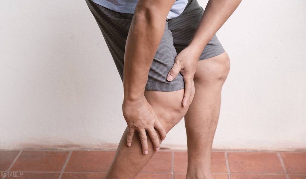 腰椎间盘突出腰部麻木疼痛,腰椎间盘突出下肢酸胀左脚发麻