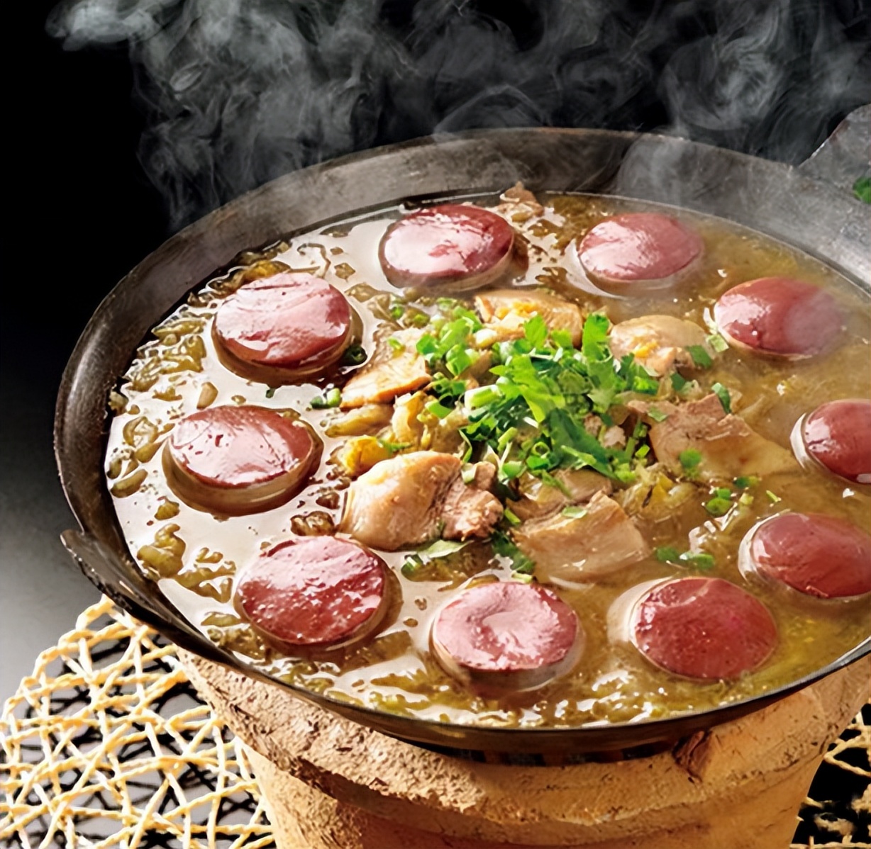 舌尖盛宴食在通州｜“运河味道”美食节店铺折扣活动首弹——身在通州吃遍全球