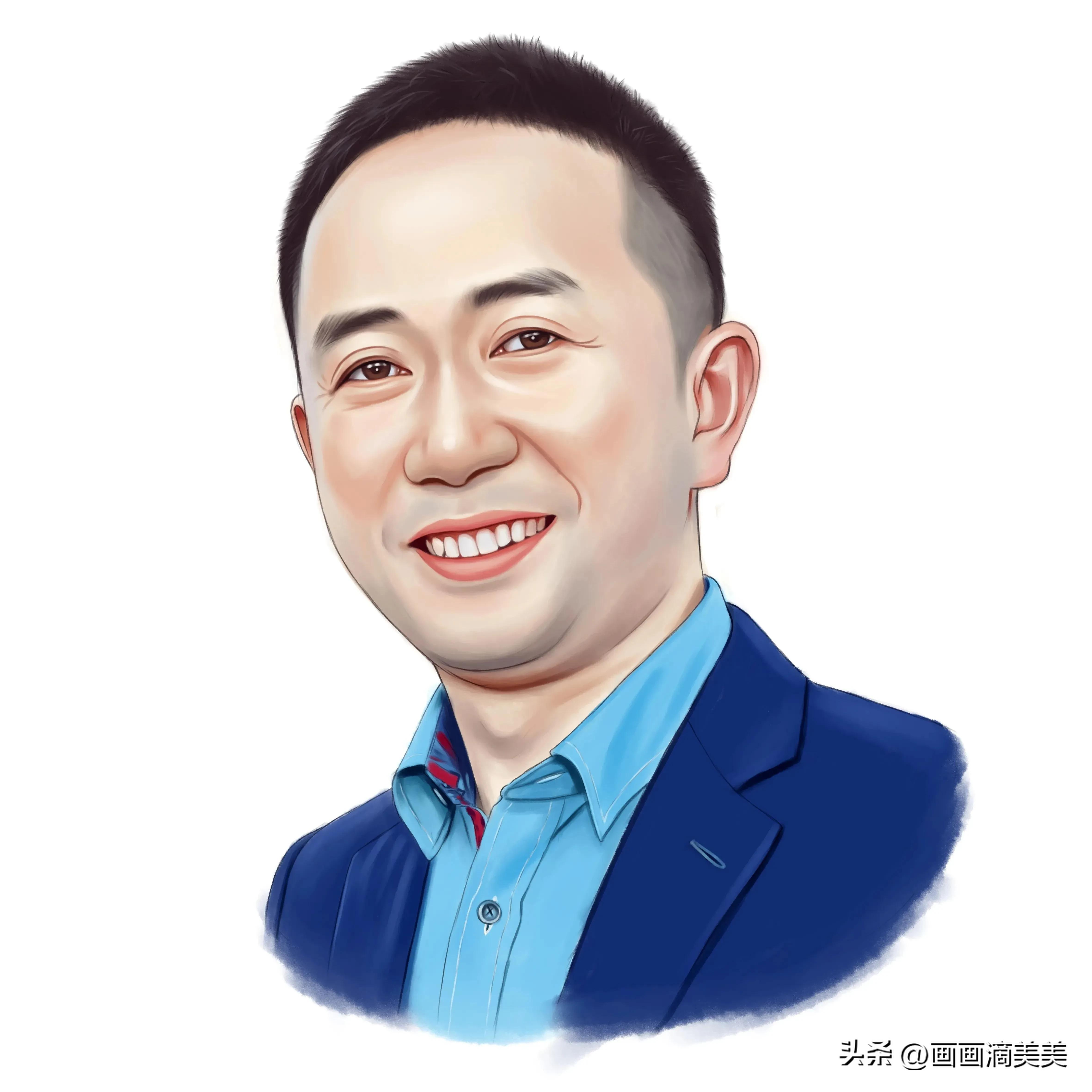 40岁男士微信头像成熟稳重有意境,中年成熟稳重男士微信头像图文