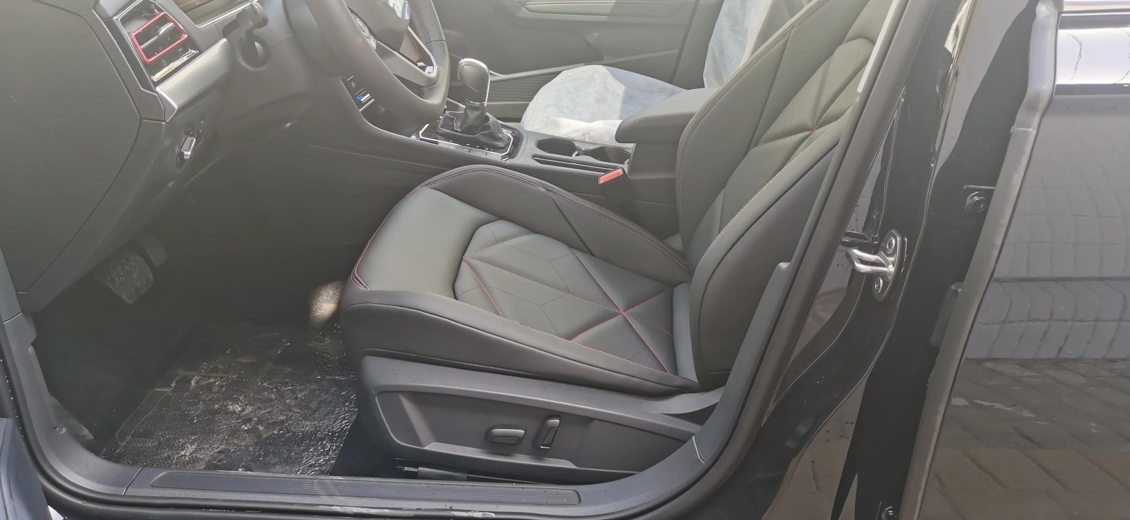 朗逸2023款280tsi星空永逸版,朗逸280tsidsg