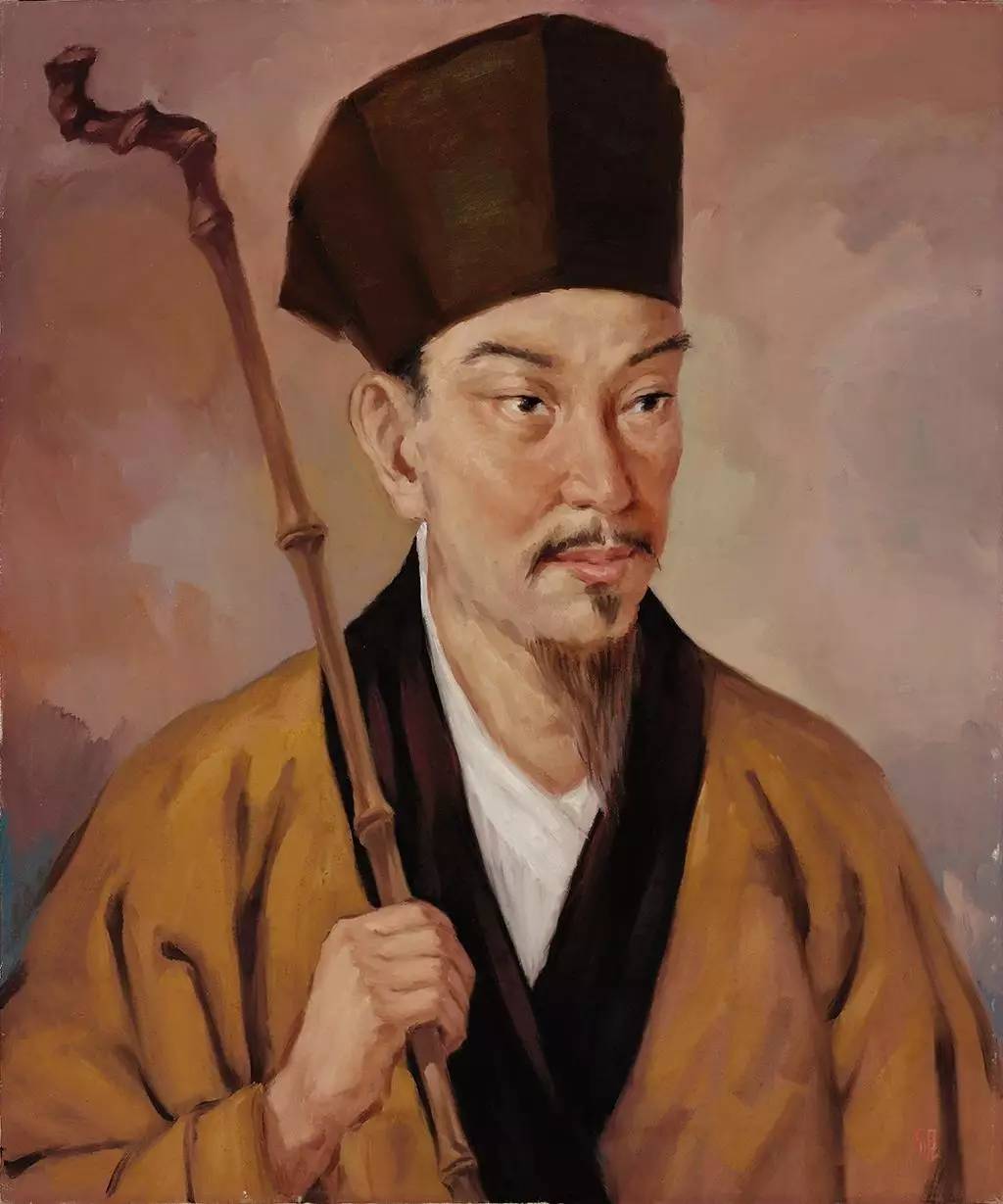 苏轼夸诸葛亮,苏轼早年和晚年对诸葛亮的评价