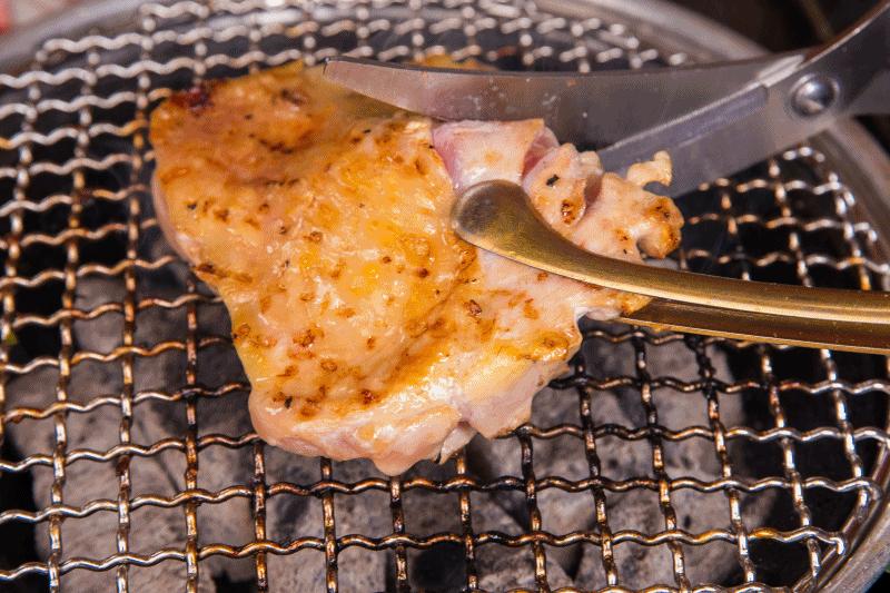 龙岩万达烧烤店哪家好吃,龙岩万达京畿烤肉