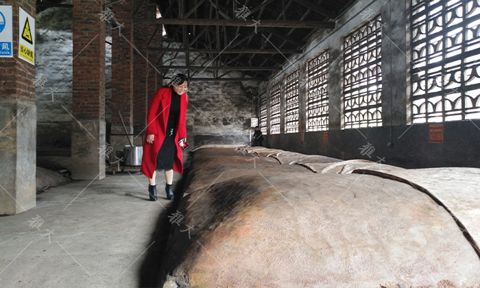 酱香型白酒酿酒设备原理,全自动酿酒设备能酿酱香酒吗