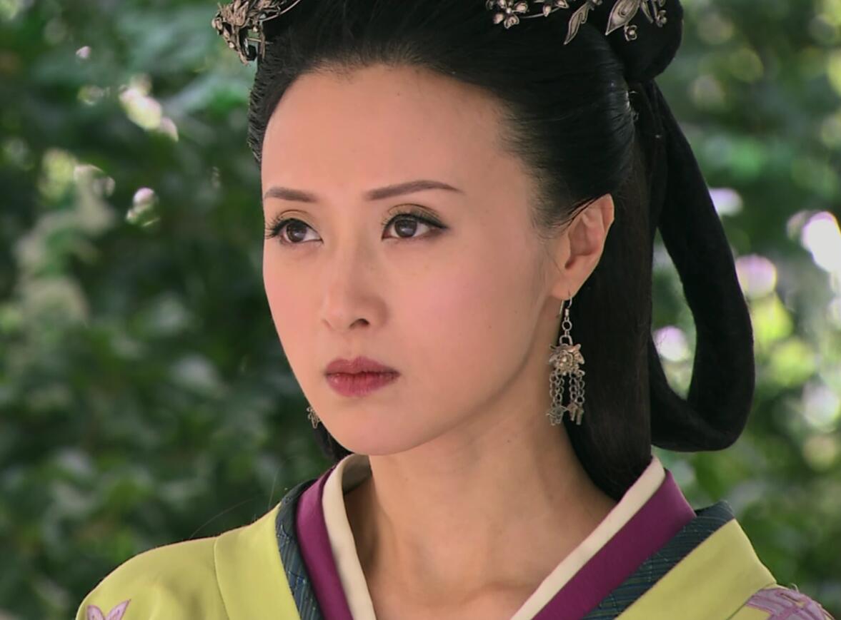 外来妹第二部演员,外来妹7大主演