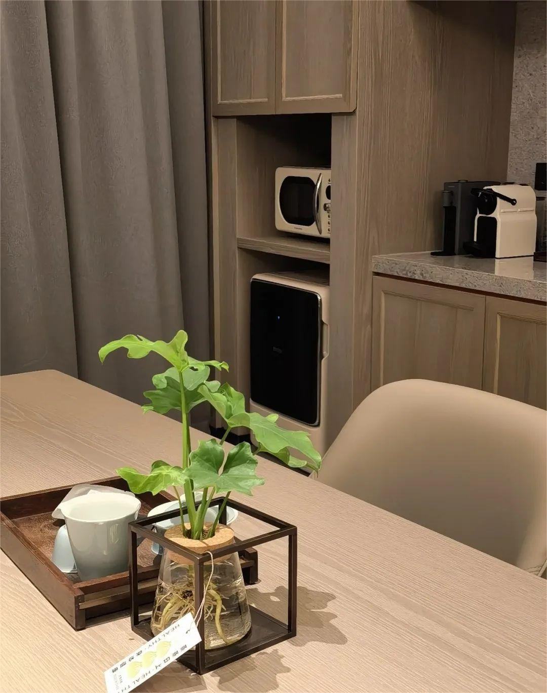 睡过这家国宾馆的新楼，我们全家都愁了……