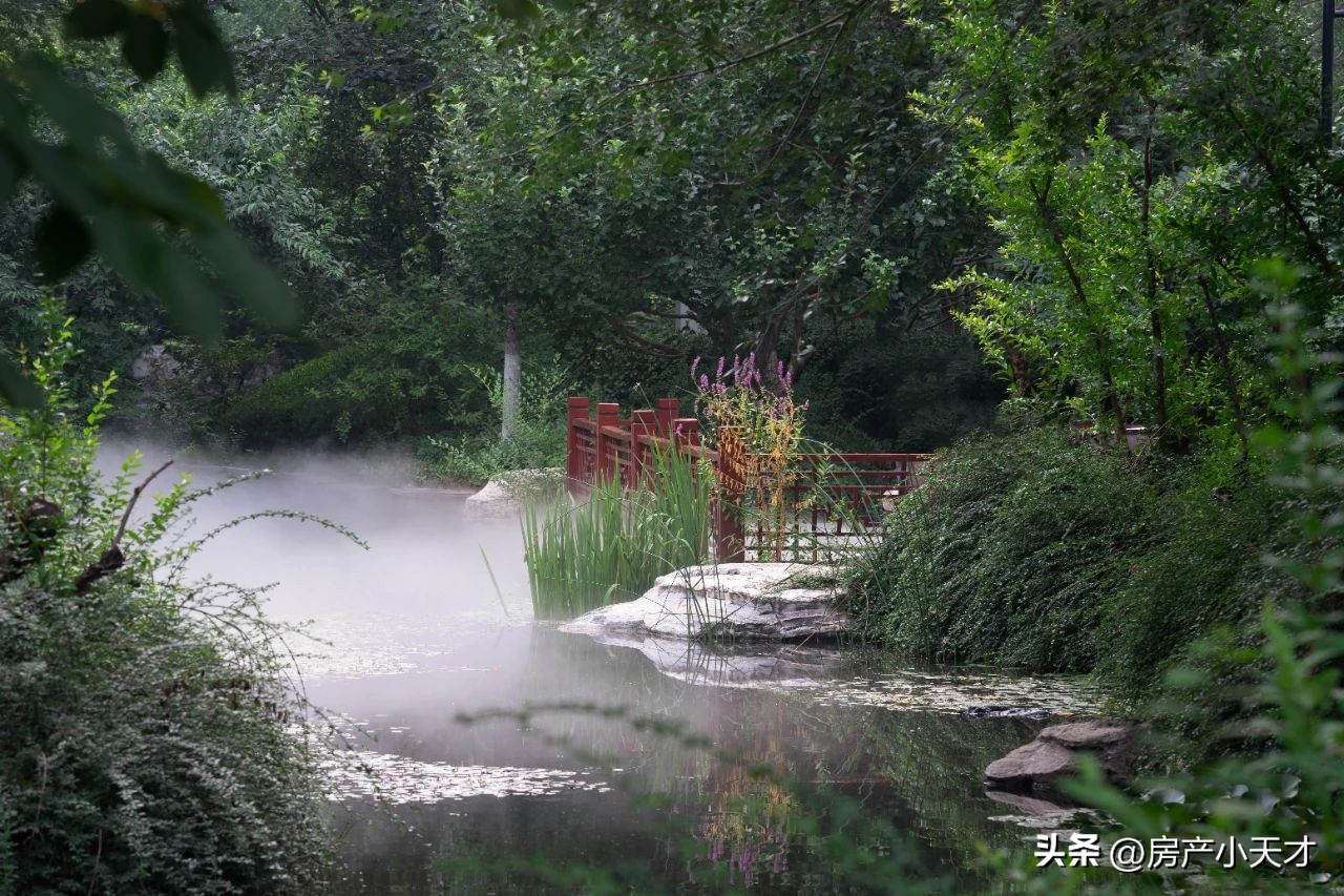 北京北苑小区排名,北京北苑小区楼盘推荐