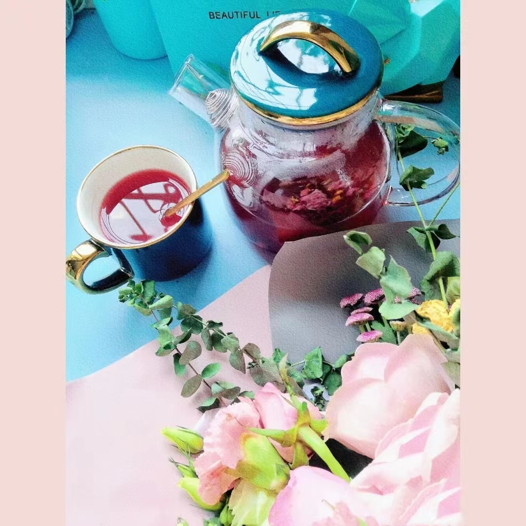 女生适合喝什么养生茶比较好喝,适合女生饮用的养生茶你知道哪些