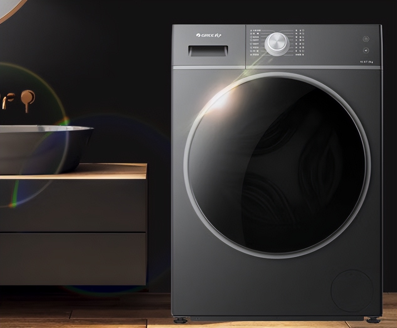 洗烘一体机到底怎么选,为什么说1万以内不买洗烘一体机