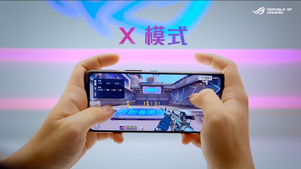 王者、原神“out了”?Steam移植手游推荐,搭配游戏手机体验拉满