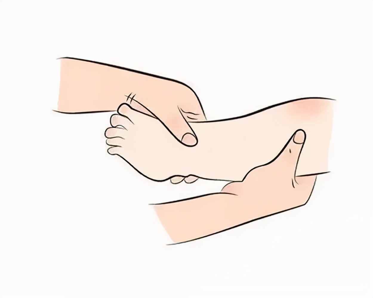 孕期抽筋怎么办？医生分享小妙招，孕妈们都是怎么应对的