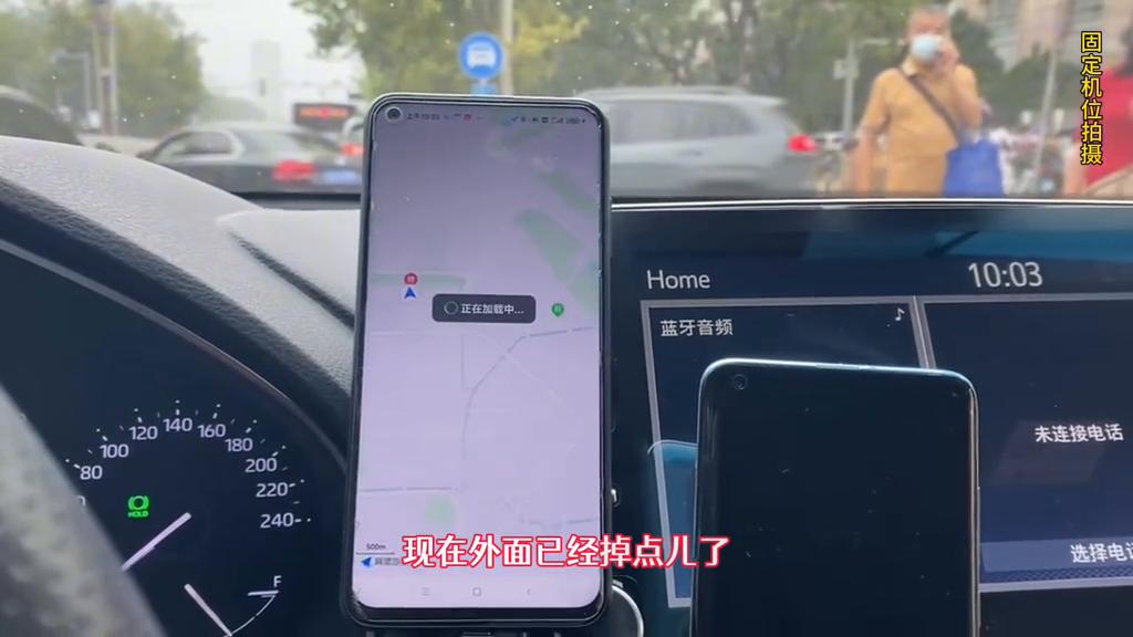 北京跑网约车今年收入情况,北京曹操出行司机真实收入