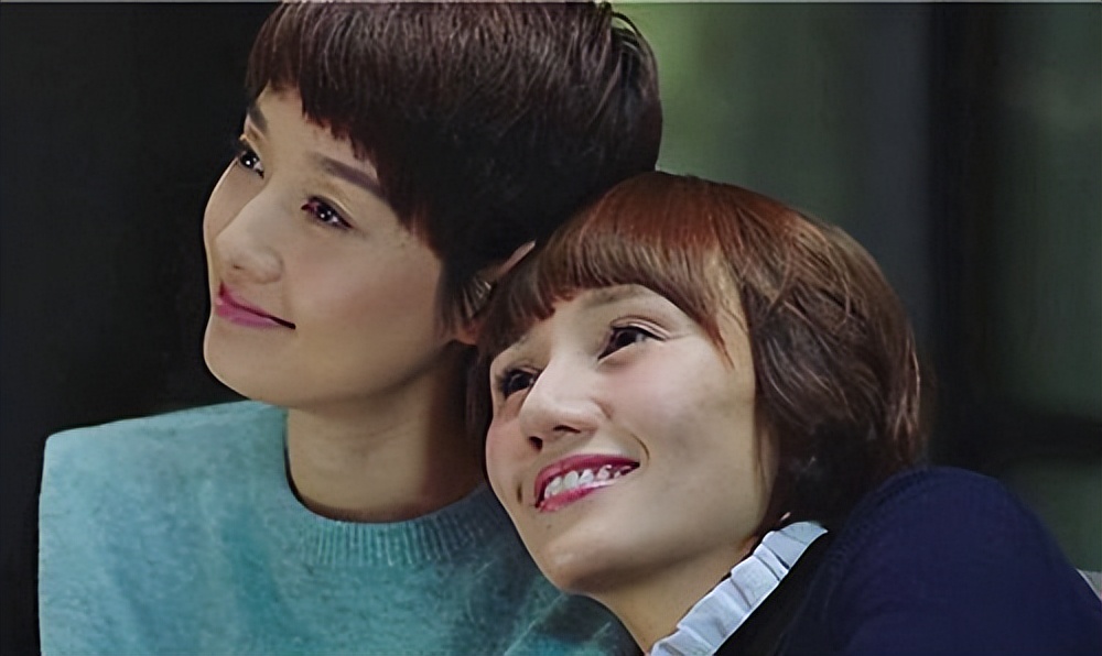 重温贺涵,重温我的前半生电视剧