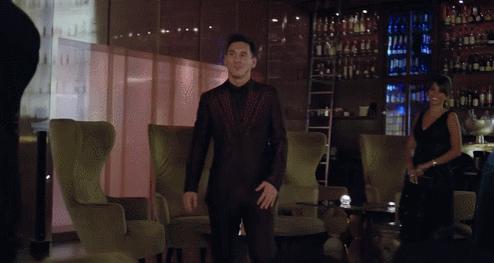 看完这20张照片,才明白为何他是这个星球最牛的运动员…