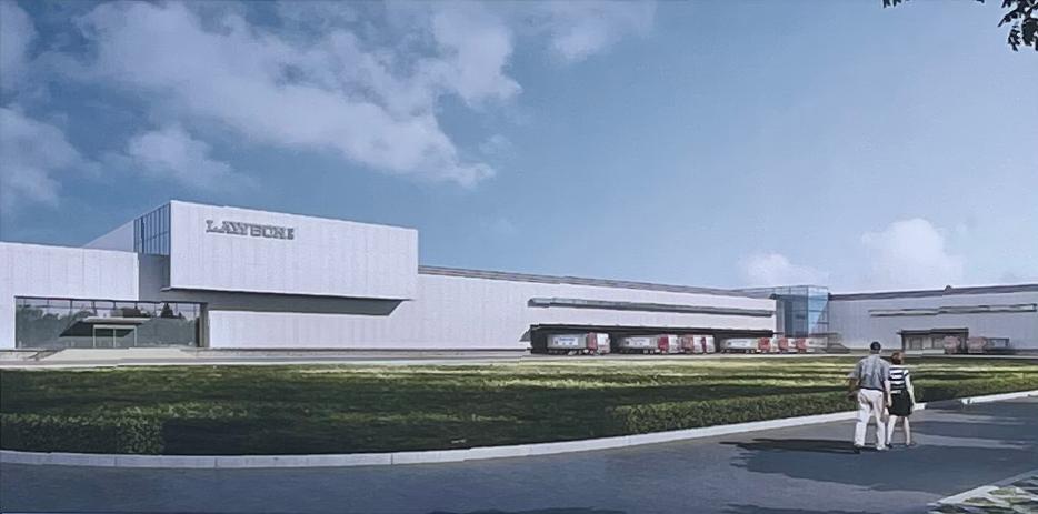 马鞍山项目开工,安徽马鞍山一批重大项目集中开工