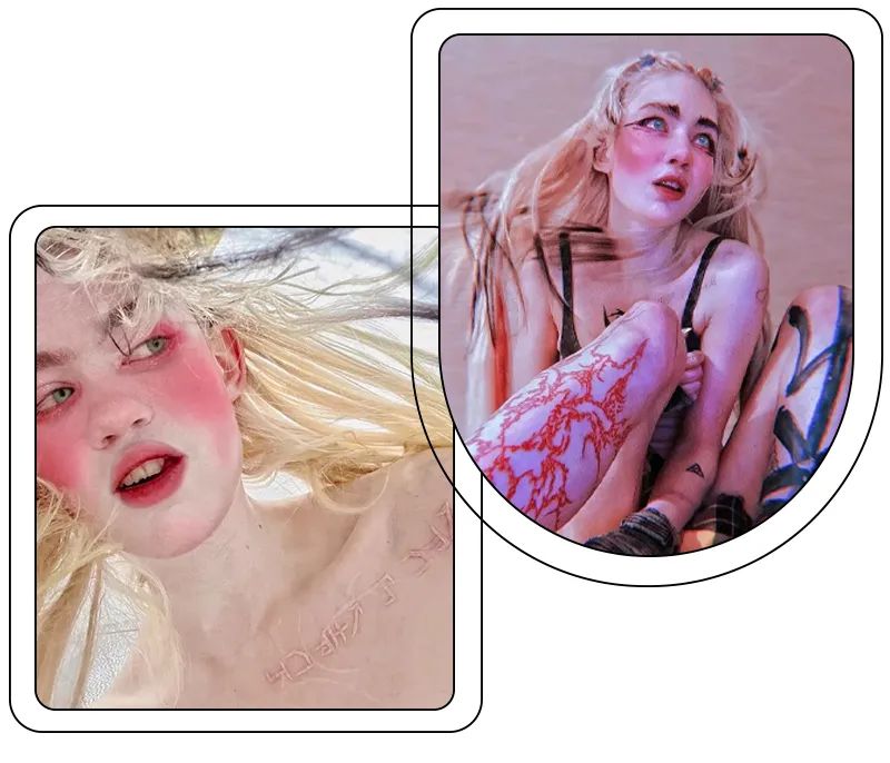 马斯克贴个征婚启事：“能陪我一起发疯就行！”