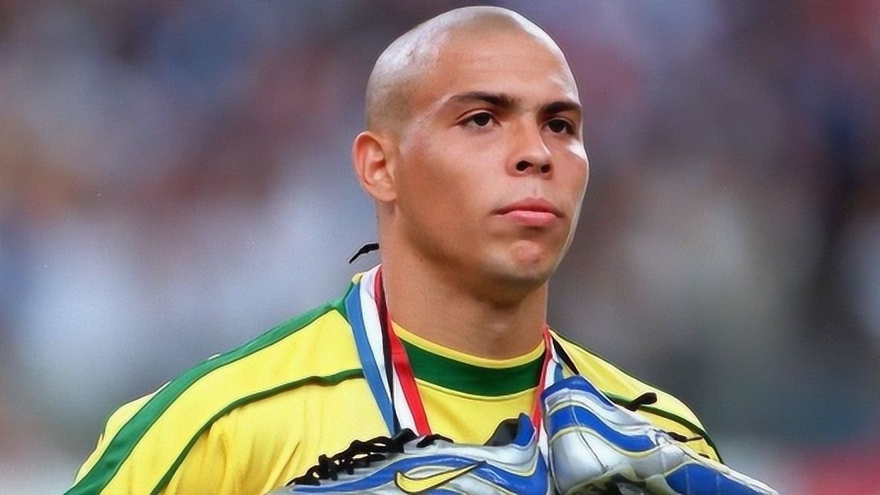 足坛罗纳尔多有多强,罗纳尔多职业生涯过了多少门将