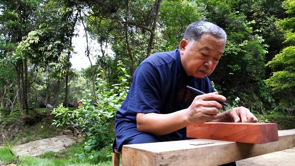 鲁班高手在民间,全网公认国服鲁班大师