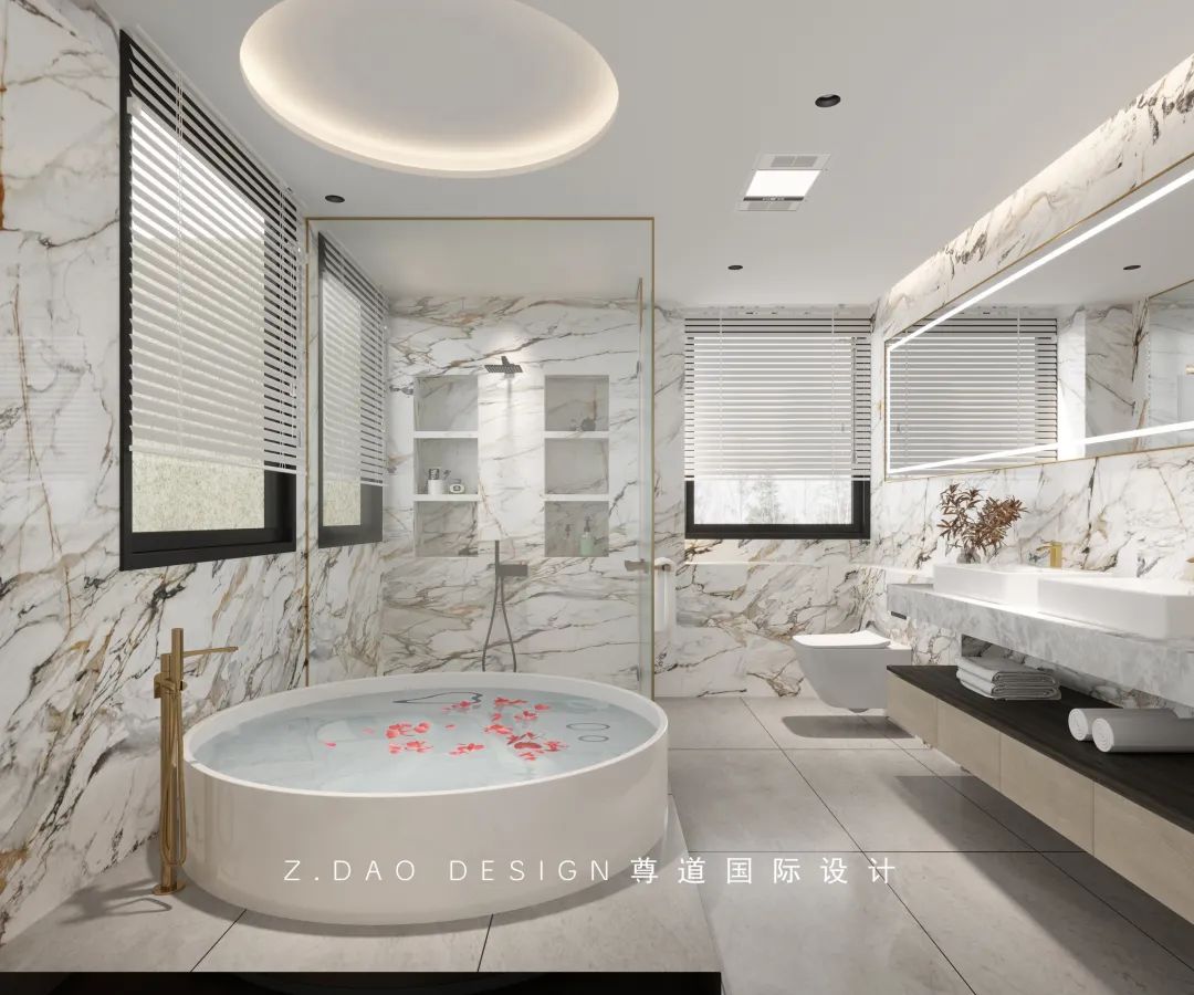 卫生间改造翻新马桶移位,已经装修好的卫生间马桶移位