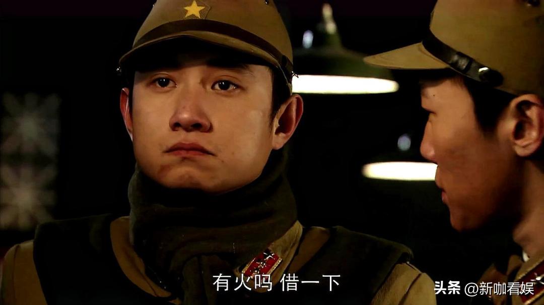 文章终于反击,文章勇敢面对