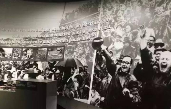 德国足球博物馆在哪,德国足球博物馆90年陈列室