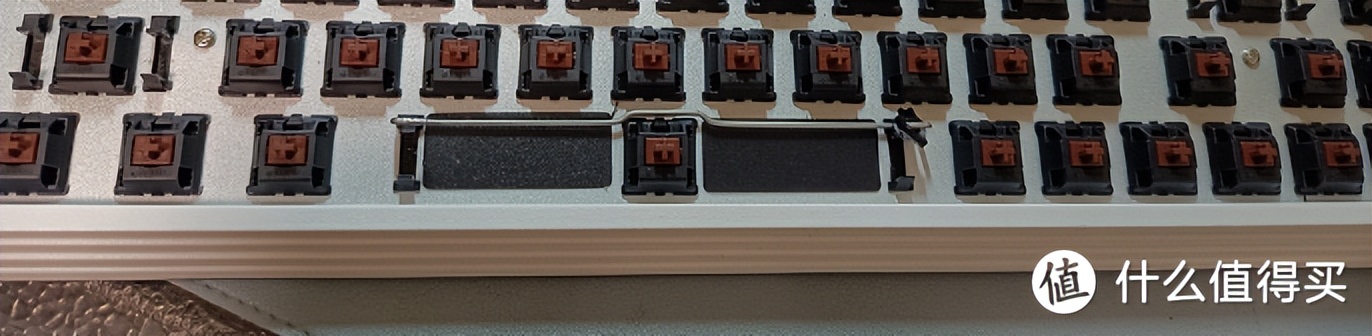 100元入门级机械键盘推荐,机械键盘购买全攻略