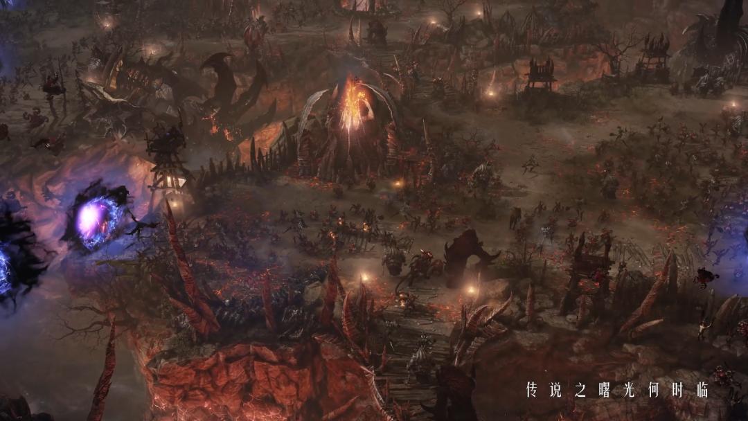 命运方舟国服关闭过场,命运方舟今天开几个服