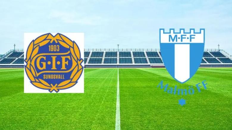 瑞典超推荐马尔默vs瓦尔贝里,瑞典超级联赛最新积分榜马尔默