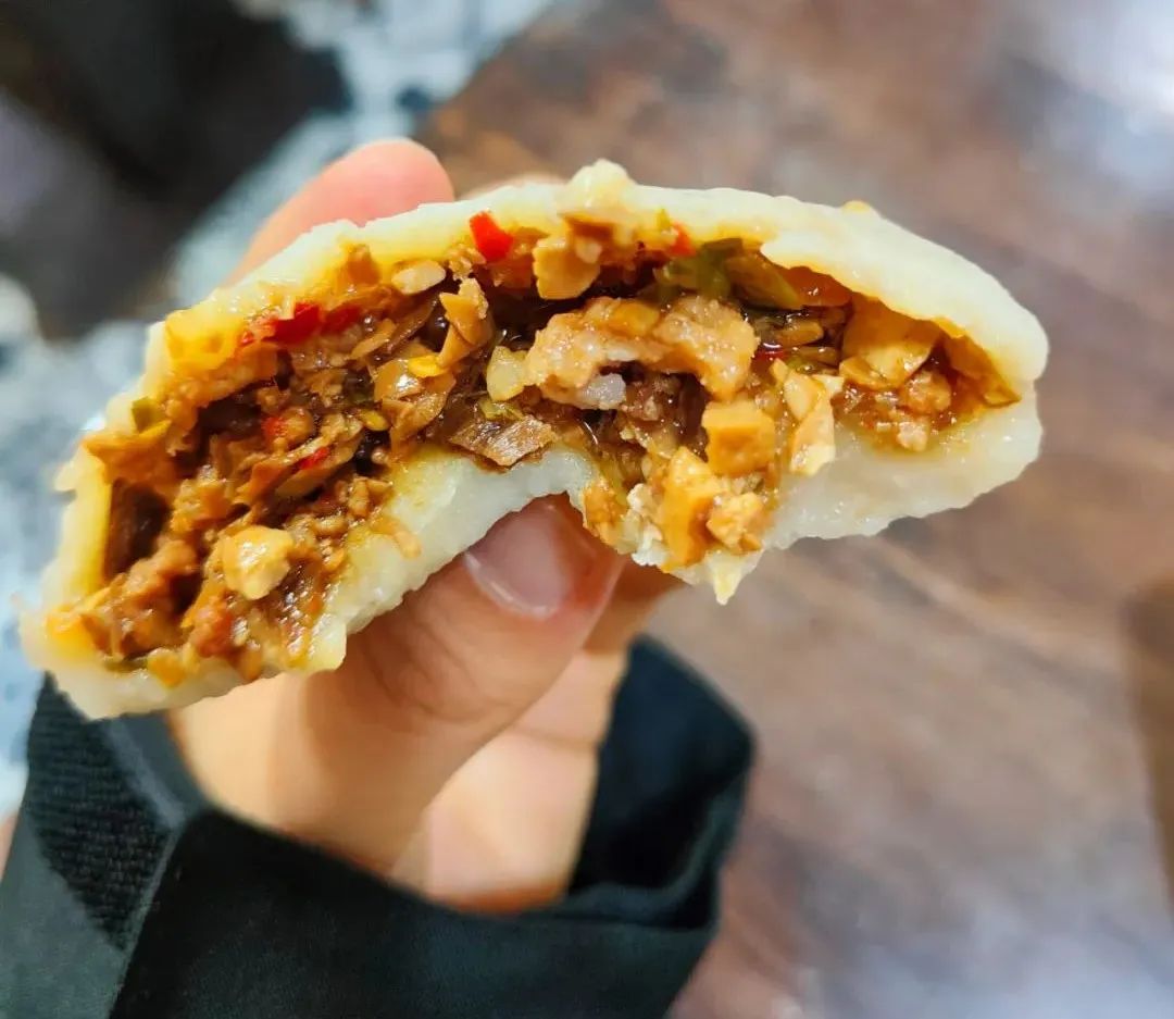 杭州正宗的衢州小吃,吃遍嘉兴100家面店