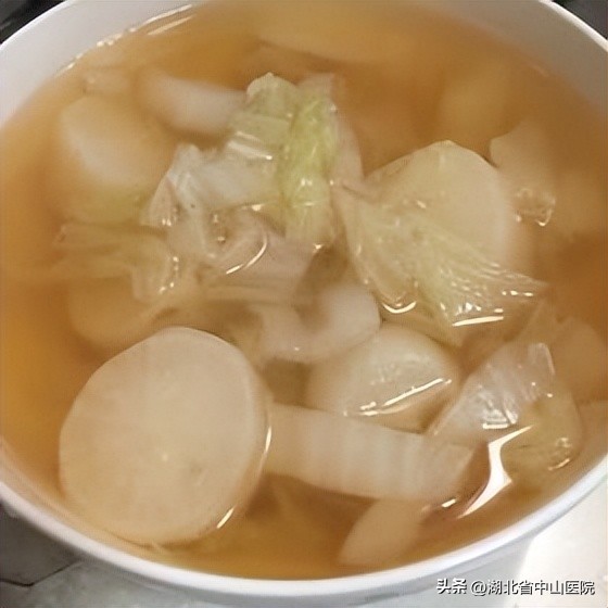 中山感冒小儿推拿,小儿风寒感冒的食补方子