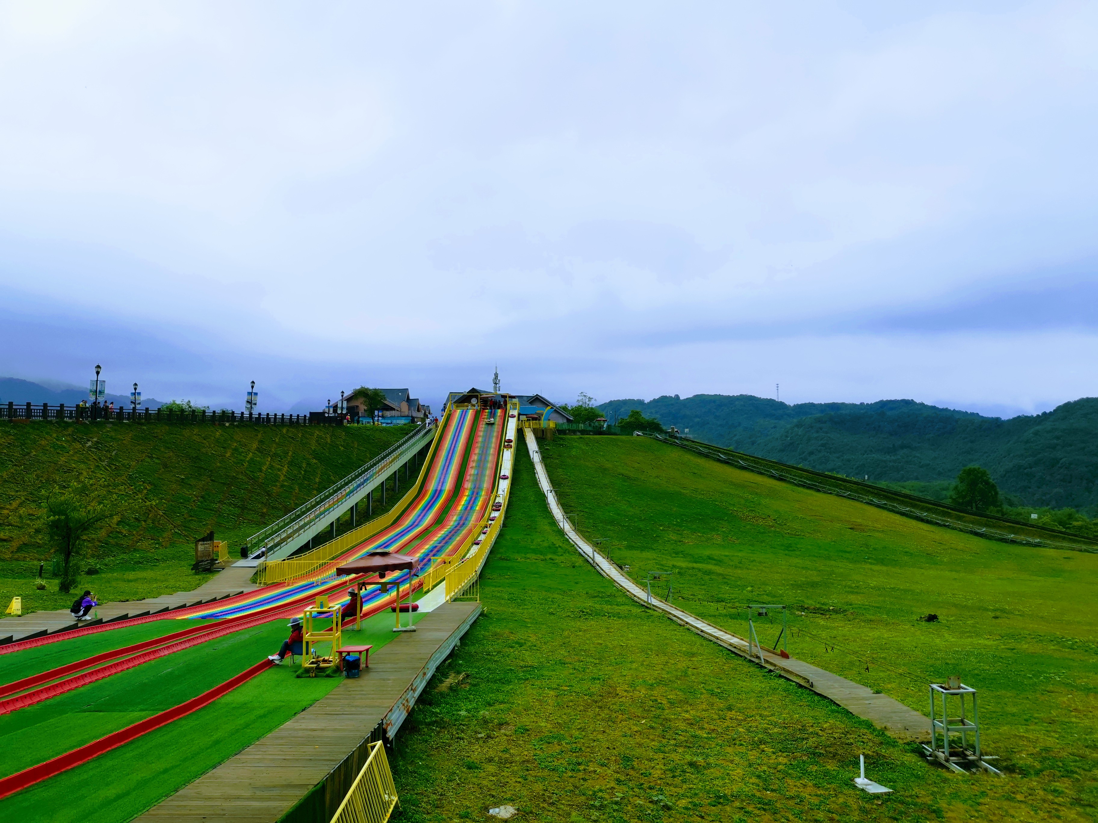 成都大邑徒步旅游攻略,大邑西岭雪山后山门票