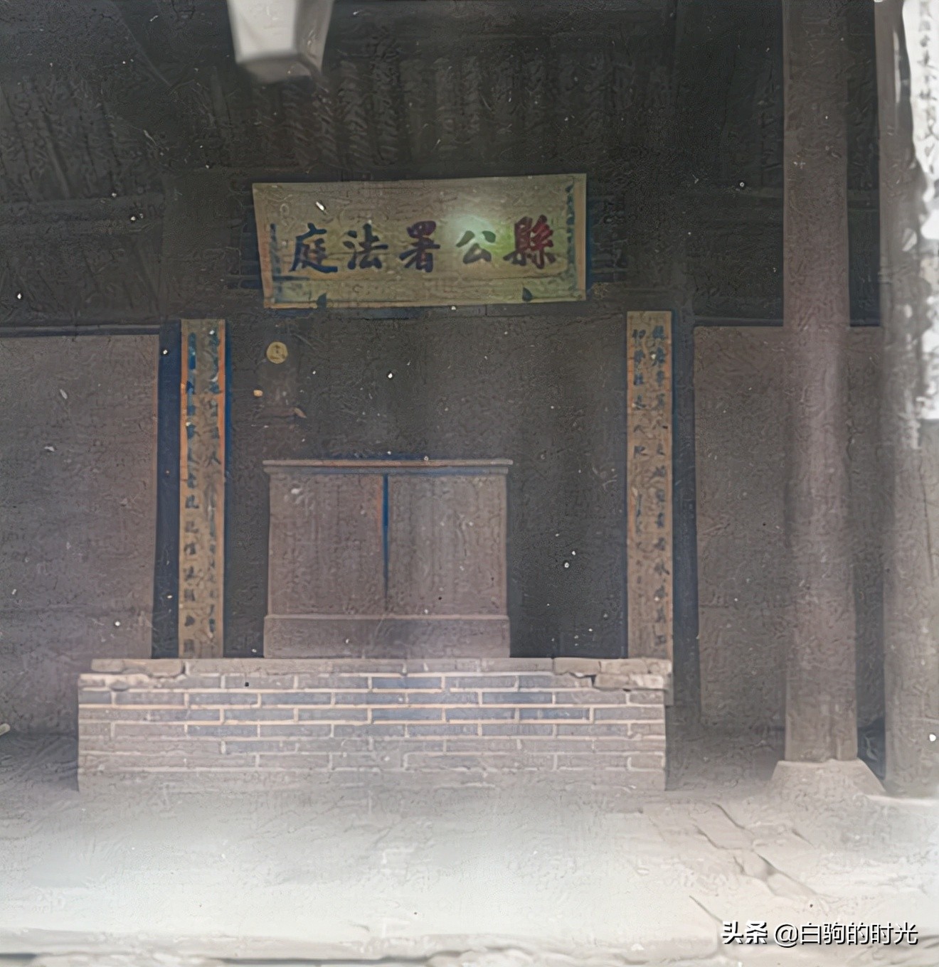 清朝时期涞水的西岗塔,涞水县西岗塔简介图片