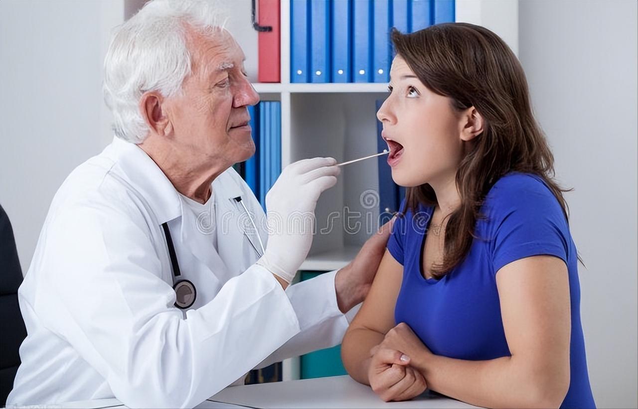 新冠病毒感染患者气道管理措施,新冠感染咳痰喉咙痛吃什么药