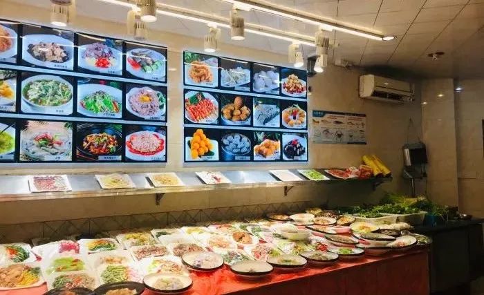 真吃不下了,这个靠海吃海的小县城怎么就能这么好吃