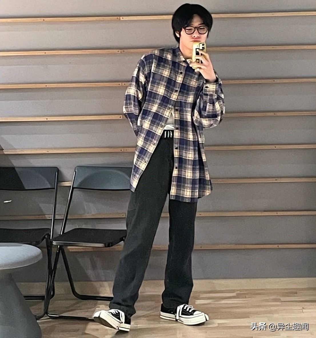 网友推荐的穿搭,穿搭推荐排行榜第一名