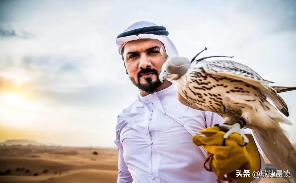 迪拜富人到底有多奢华,迪拜王子和世界首富到底谁更富