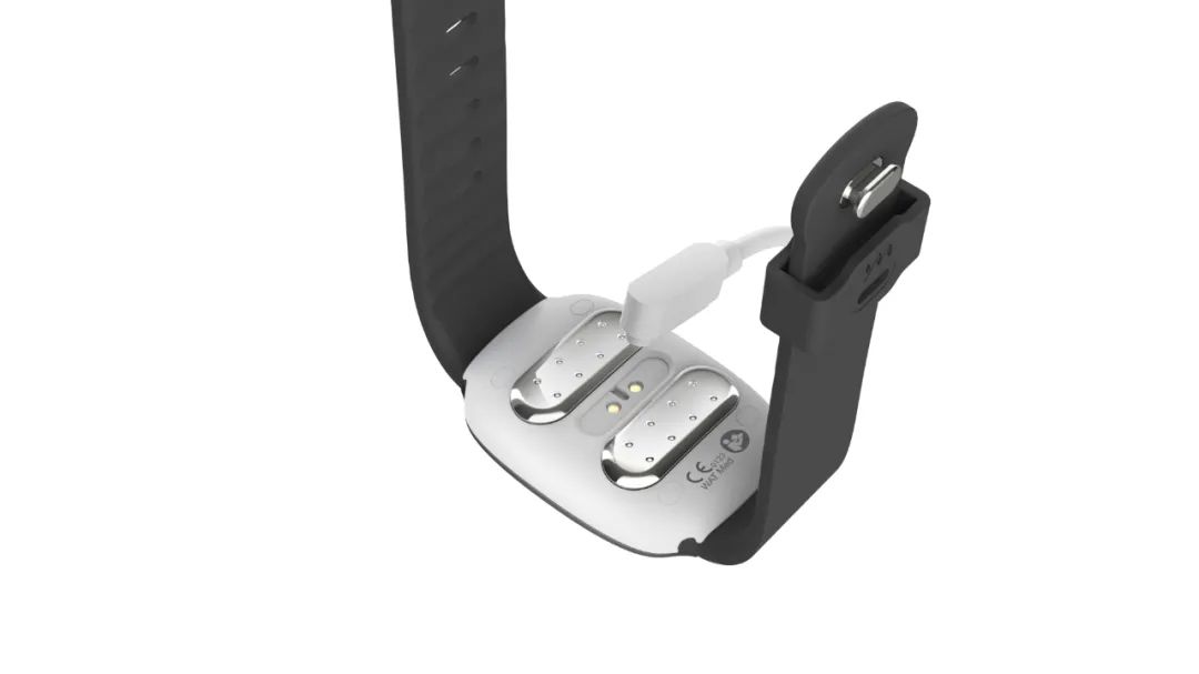 「来酷健康」科技健康，晕动症人群的福音